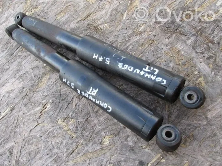 Jeep Grand Cherokee Rear shock absorber/damper Jeep