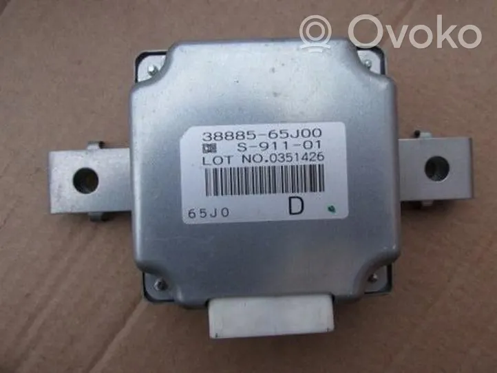 Suzuki Vitara (LY) Komputer / Sterownik ECU i komplet kluczy Grand