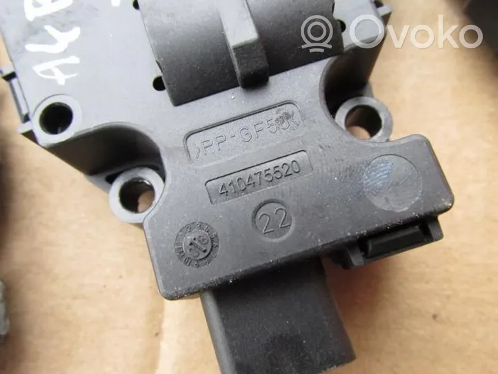 Audi A4 S4 B8 8K A/C air flow flap actuator/motor Audi