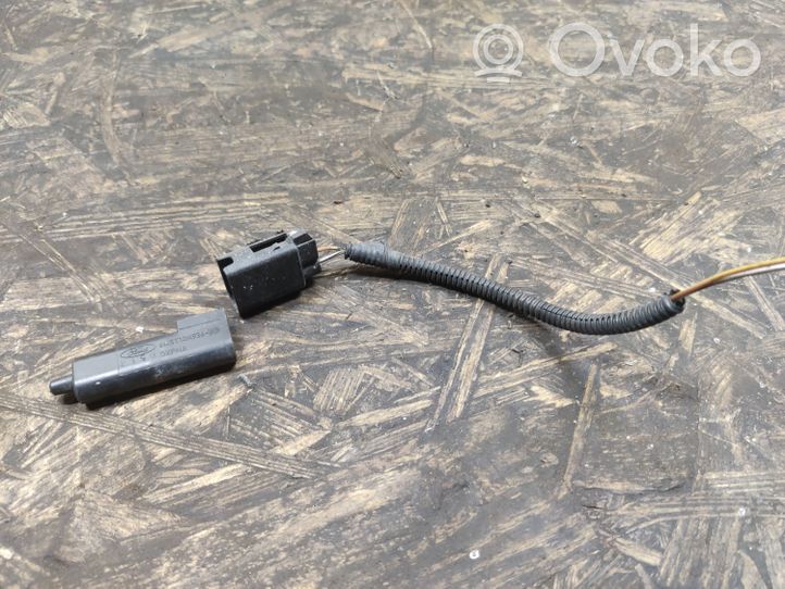 Ford Kuga I Sensor de temperatura interna/externa 6M5T10K936AB