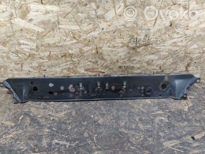 Jaguar XJS Radiator support slam panel 