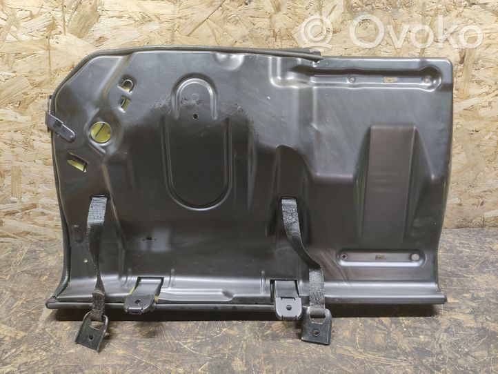 Mercedes-Benz CLK A209 C209 Asiento trasero 