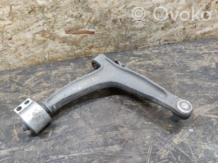 Opel Signum Front lower control arm/wishbone 