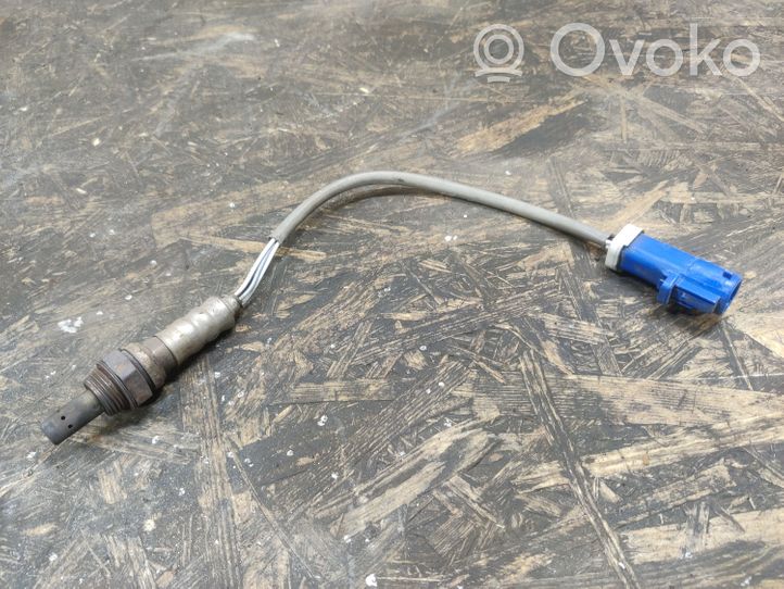 Lincoln MKS Sonde lambda 5F9A9G444A2A