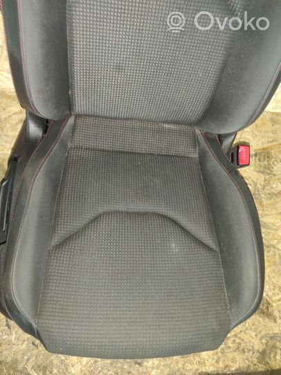 Seat Leon (5F) Asiento delantero del pasajero 5Q4881106A