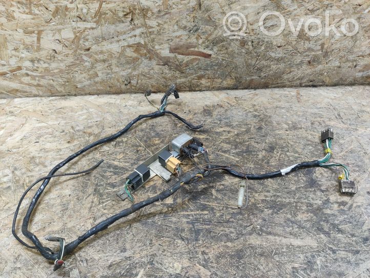 Jaguar XJS Other wiring loom 22RA