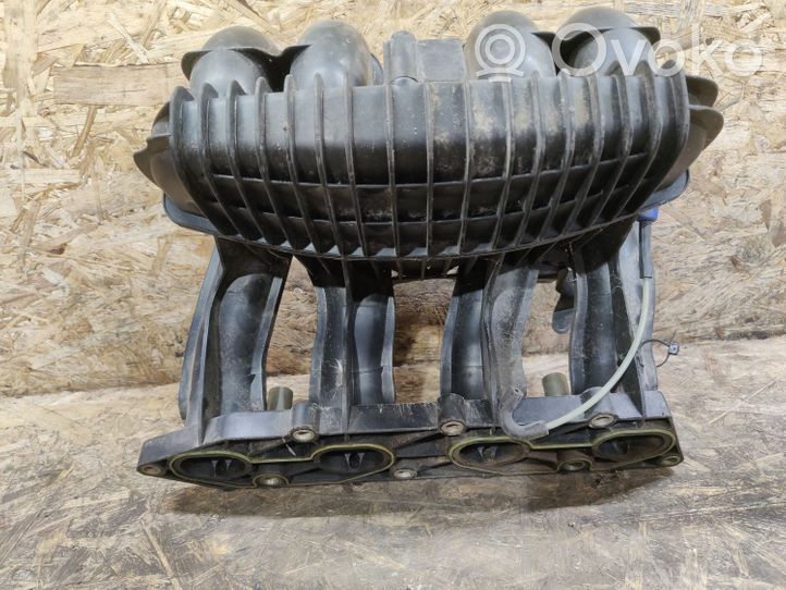 Mercedes-Benz C AMG W203 Intake manifold A1111412001