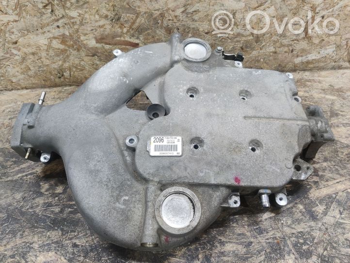 Cadillac SRX Intake manifold 12612096