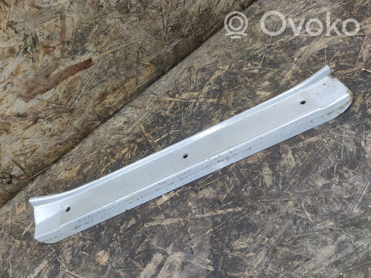 Buick LeSabre Rear sill trim cover 