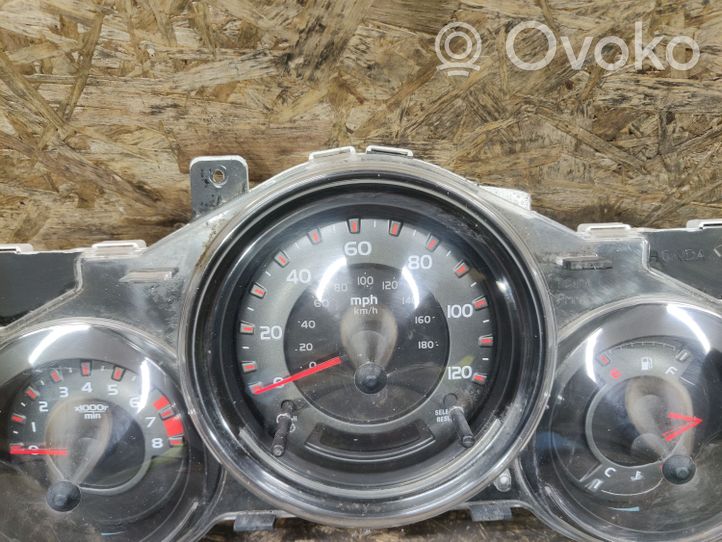 Honda Element Speedometer (instrument cluster) TN1575209392