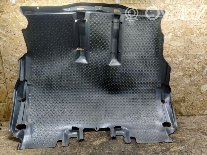 Honda Element Rear floor carpet liner 