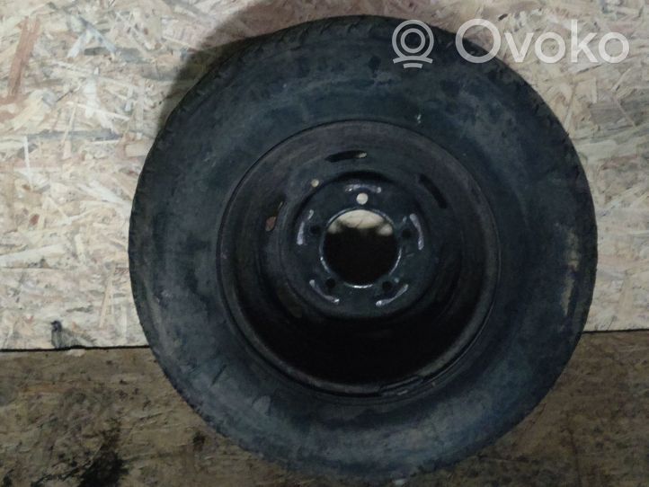 Rolls-Royce Silver Shadow R15 spare wheel 