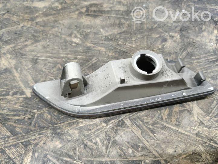 Mercedes-Benz CL C215 Riflettore anteriore A2158200521