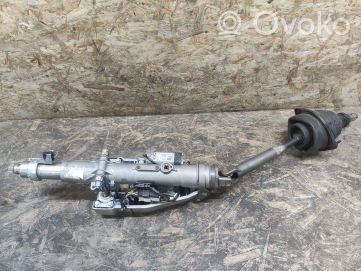 Mercedes-Benz CL C215 Scatola dello sterzo A2204620420