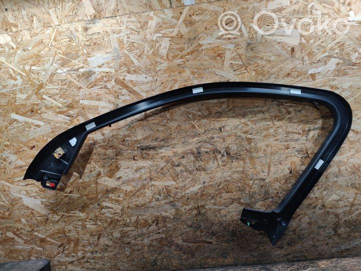 Alfa Romeo Stelvio Other front door trim element 156129243