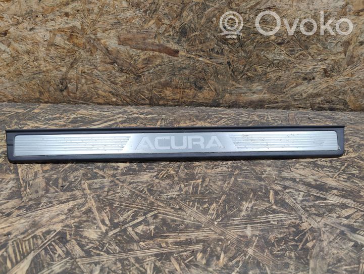 Acura ZDX Etuoven kynnyksen suojalista 84202SZN