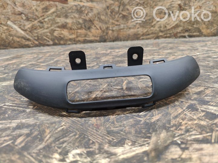 Fiat 500X Altri elementi della console centrale (tunnel) 735589992