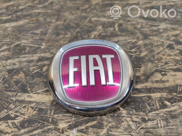 Fiat 500X Logo/stemma case automobilistiche B632334