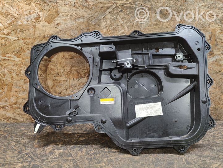 Land Rover Discovery 5 Isolation phonique porte avant CPLA21122A