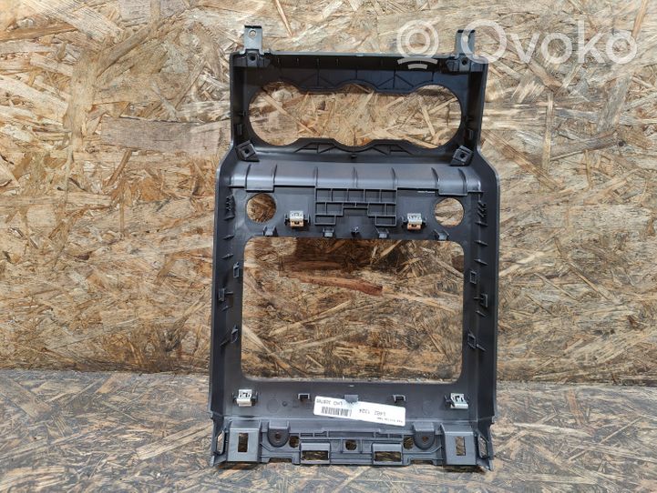 Land Rover Discovery 5 Console centrale, commande chauffage/clim HY3204569A