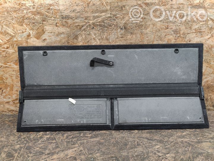 Land Rover Discovery 5 Tapis de coffre HY3245456BFW