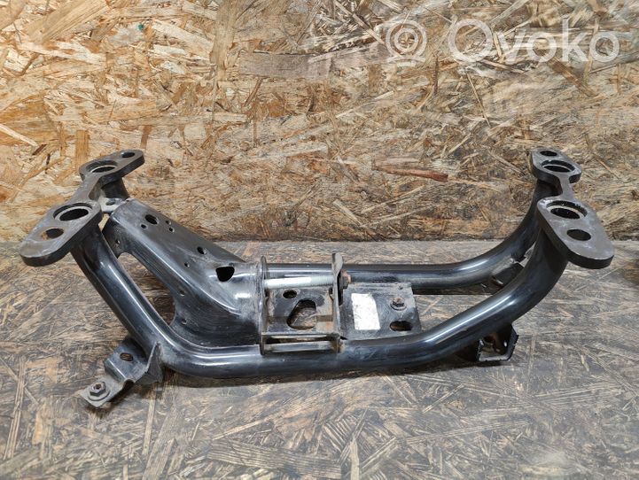 Land Rover Discovery 5 Support de boîte de vitesses 