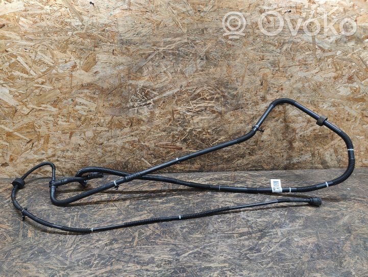 Land Rover Discovery 5 Fuel line/pipe/hose HY329A086AB
