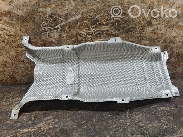 Land Rover Discovery 5 Bouclier thermique d'échappement CPLA114B06AE