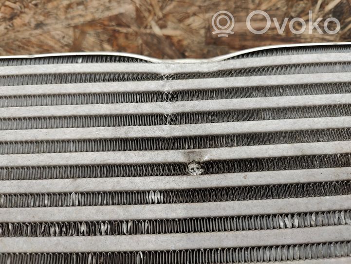 Ford Fusion II Intercooler radiator HG936K775AA