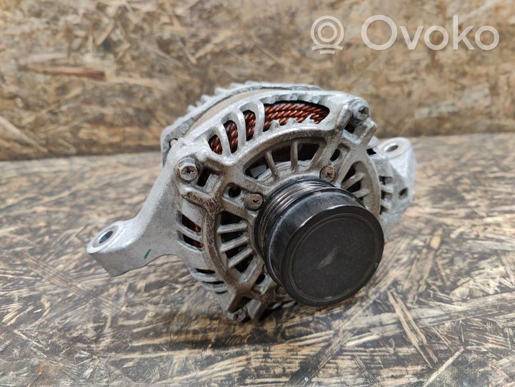 Ford Fusion II Alternator DS7T10300HA