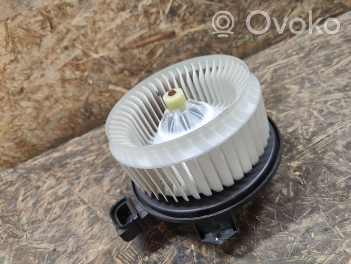 Ford Fusion II Ventola riscaldamento/ventilatore abitacolo AY2727006220