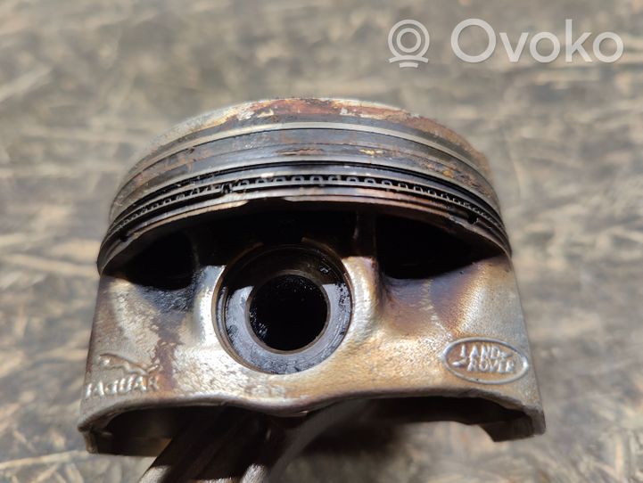 Land Rover Discovery 5 Piston avec bielle EX53BAV16