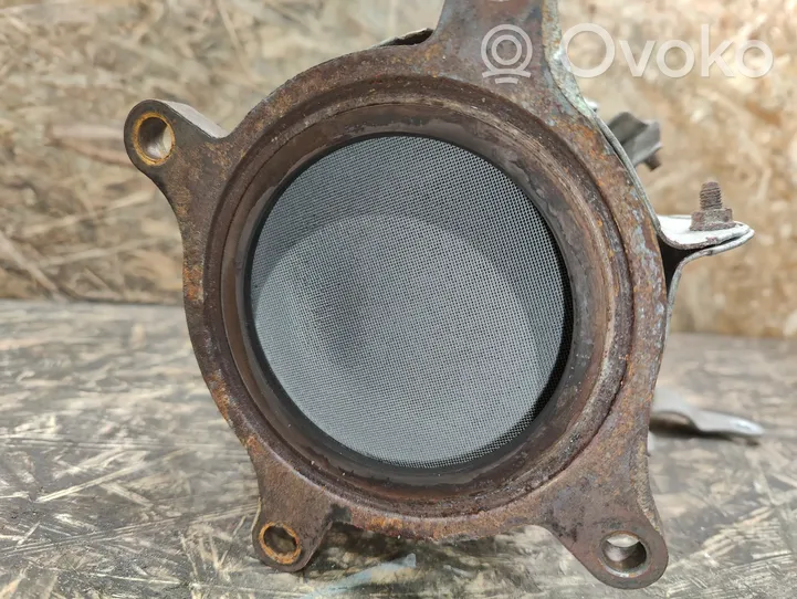 Mazda CX-9 Katalysator / DPF Rußpartikelfilter Dieselpartikelfilter 3127125732