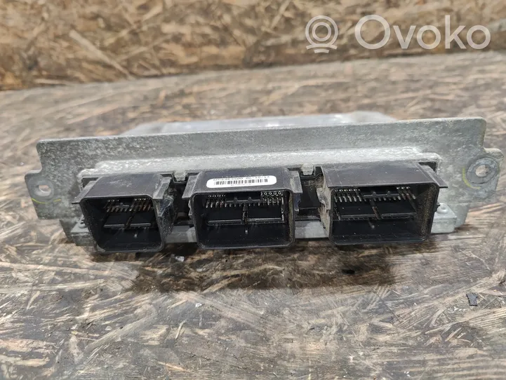 Mazda CX-9 Sterownik / Moduł ECU B50A12A650TA