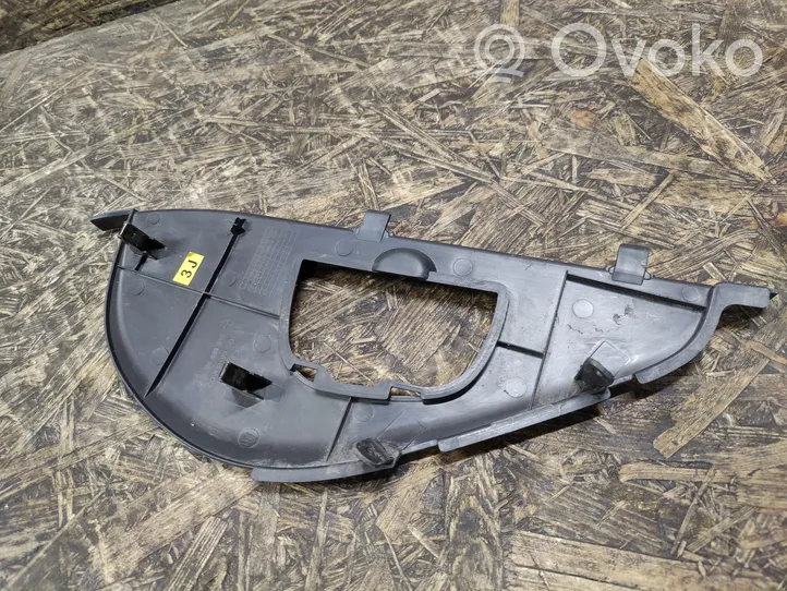 Chevrolet Epica Dashboard side end trim 96449816