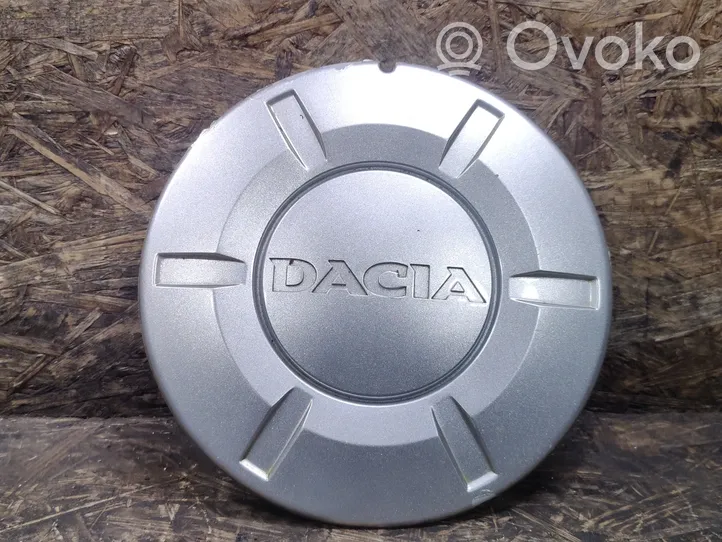 Dacia Logan I Originalus R 15 rato gaubtas (-ai) 8200270482