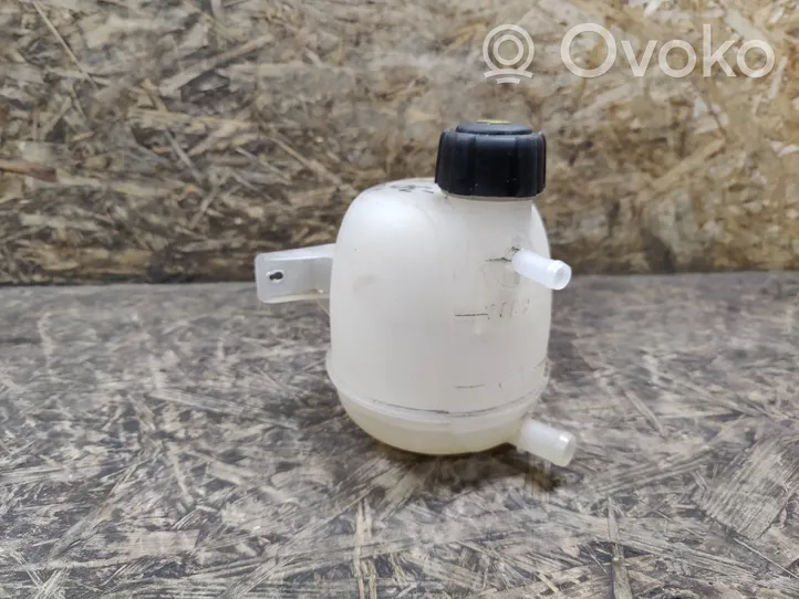 Dacia Logan I Coolant expansion tank/reservoir 