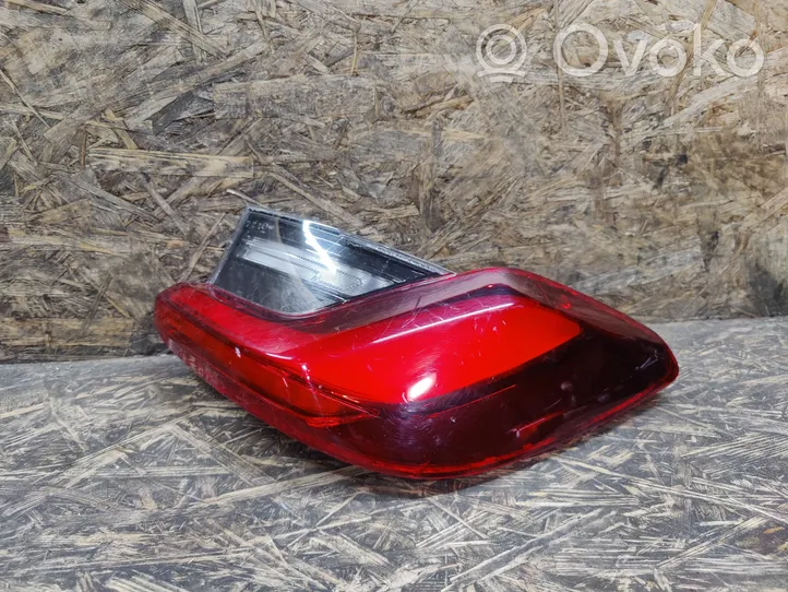 BMW 3 G20 G21 Lampa tylna H45A3BC7201