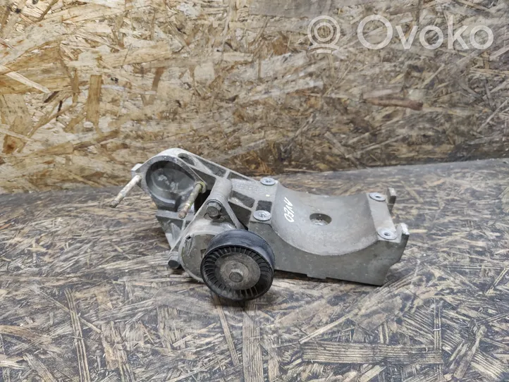 Chevrolet Aveo Riemenspanner Spannrolle Servopumpe 96349976