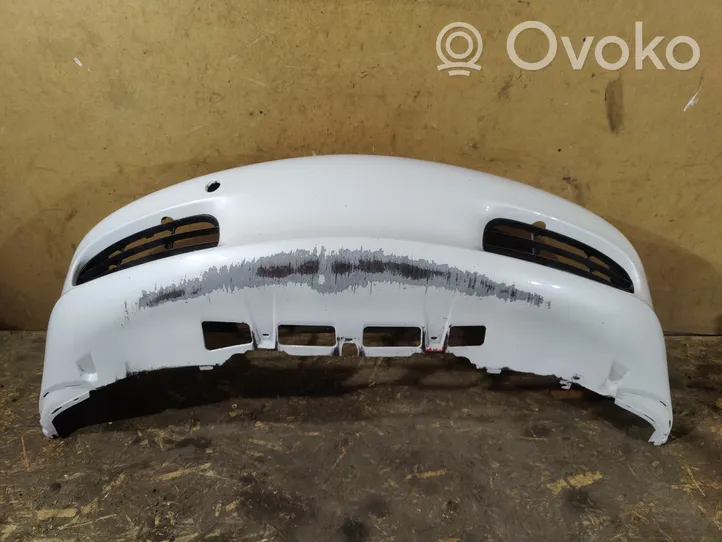 Porsche Boxster 986 Paraurti anteriore 98659531100