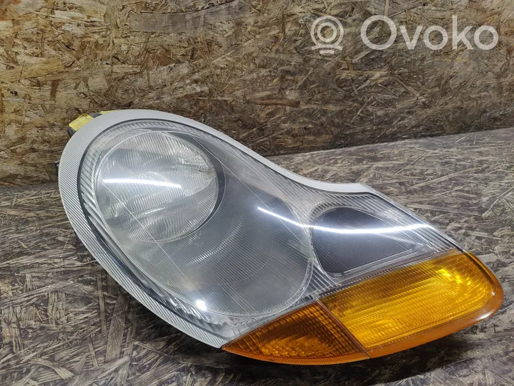 Porsche Boxster 986 Faro/fanale 98663103204