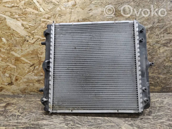 Porsche Boxster 986 Coolant radiator 99000037