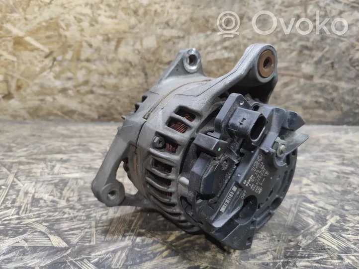 Porsche Boxster 986 Generatore/alternatore 99660301203