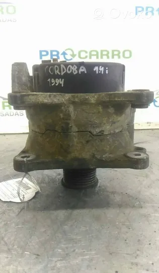 Seat Cordoba (6K) Alternator 