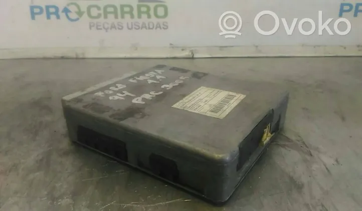 Peugeot 504 Sterownik / Moduł ECU 