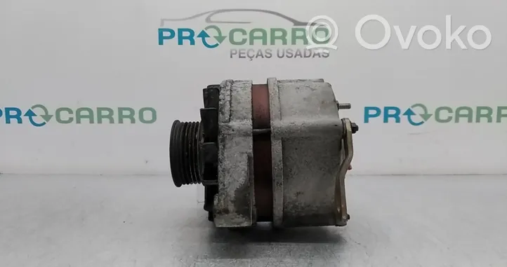 Volvo 460 Generator/alternator 