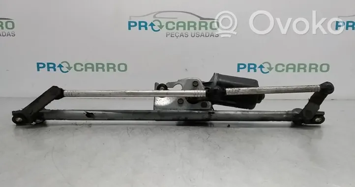 Opel Vectra A Wiper motor 