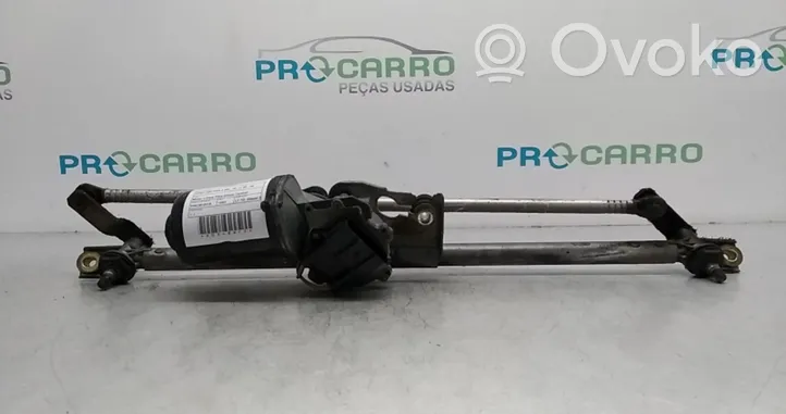 Opel Vectra A Wiper motor 