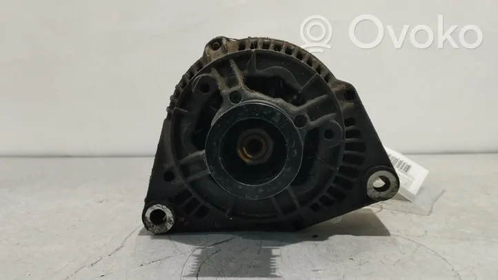 Mercedes-Benz C W202 Generator/alternator 