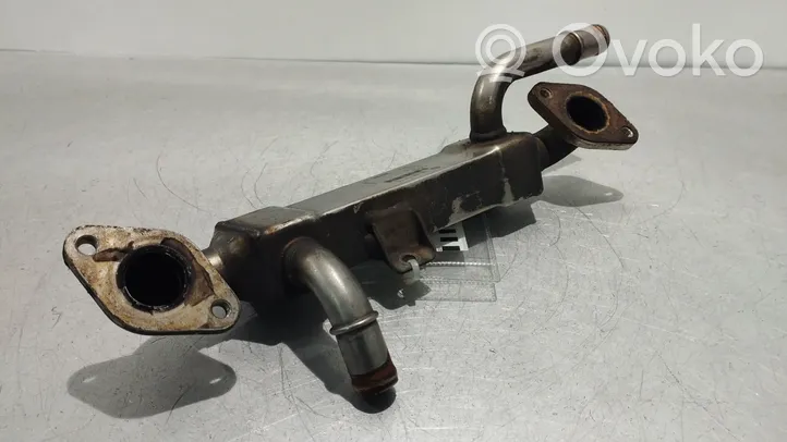 Ford Galaxy EGR valve cooler 